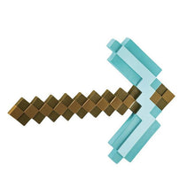 Minecraft Roleplay Pickaxe *Pre-Order* - First Form Collectibles