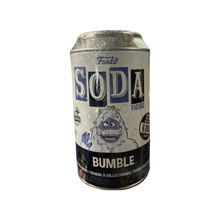 (In Stock) Funko Soda Rudolph Bumble (Chance of Chase) (International Exclusive) - First Form Collectibles