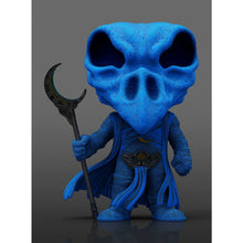 (International) Funko Pop Marvel: Moon Knight Khonshu Glow-in-the-Dark (Special Edition Exclusive)*Pre-Order* - First Form Collectibles