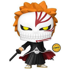 (Chance of Chase) Bleach Ichigo Bankai Pop! Vinyl Figure (AAA Anime Exclusive) *Pre-Order* - First Form Collectibles