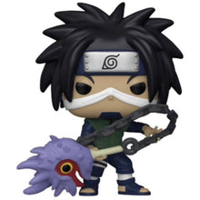Funko Pop! Naruto Kotetsu Hagane w/ Weapon *Pre-Order* - First Form Collectibles