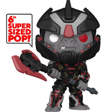 Funko Pop! Super Halo Infinite Escharum w/ Axe - First Form Collectibles
