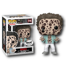 Funko Pop! Junji Ito Cursed Hideo (BAM Exclusive) - First Form Collectibles