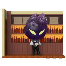 Funko Pop! Build A Scene: MHA- Kurogiri (Specialty Series Exclusive) *Pre-Order* - First Form Collectibles