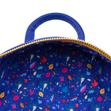 Loungefly Disney Pocahontas Just Around The River Bend Mini Backpack - First Form Collectibles