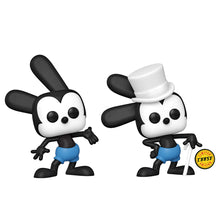 Funko Pop! Disney 100th Oswald (Chase Bundle) *Pre-Order* - First Form Collectibles