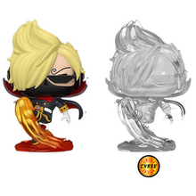 (Chase Bundle) Funko Pop! Animation One Piece Sanji Soba Mask (SE Exclusive) *Pre-Order* - First Form Collectibles