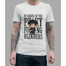 Peaky Blinders Shirt  (Designed By: Funkoncepts) - First Form Collectibles