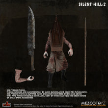 Silent Hill 2 Deluxe Boxed Set *Pre-Order* - First Form Collectibles
