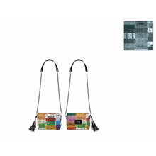 Loungefly The Beatles Ticket Stubs Cross Body Bag *Pre-Order* - First Form Collectibles