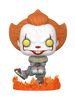(Common) Funko Pop! Movies IT Pennywise Dancing (Specialty Series Exclusive) *Pre-Order*