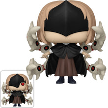 (Chase + Common) Funko Pop! Animation Tokyo Ghoul: Re Hinami Fueguchi *Pre-Order*