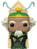 Funko Pop! Avatar The Last Airbender  King Bumi Deluxe *Pre-Order*