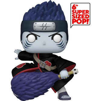 Funko Pop! Super Naruto Shippuden Kisame 6" *Pre-Order*