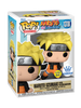 (In Stock Quarter 3) Funko Pop! Naruto Shippuden Naruto Uzamaki with Rasenshuriken (Funko Shop Exclusive) *Pre-Order*