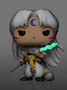(In Stock Quarter 3) Funko Pop! Inuyasha Sesshomaru with Sword (Glow in The Dark) (Summer Convention Exclusive 2023