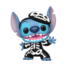 (Penny Pop) Funko Pop Disney Lilo and Stitch Skeleton Stitch (SE Exclusive)