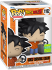 (In Stock Quarter 3) Funko Pop! Animation Dragon Ball Z Goku (Driving Exam) (SDCC Shared Convention Exclusive)