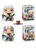 (Chase + Common) (Wave 2) Funko Pop! Demon Slayer Tengen *Pre-Order*
