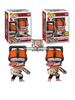 (Chase + Common) (Releases Q4 2024) Funko Pop! Chainsaw Man *Pre-Order*
