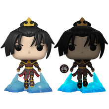 (In-Stock) Funko Pop Animation: Avatar The Last Airbender Azula Chase Bundle (Special Edition) - First Form Collectibles