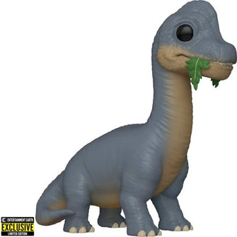 Funko Pop! Super Jurassic Park Brachiosaurus  6-Inch (Entertainment Earth Exclusive) *Pre-Order*