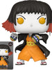 (Chase + Common) Funko Pop! Demon Slayer Susamaru *Pre-Order*