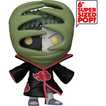 Funko Pop! Super Naruto Shippuden Zetsu 6" *Pre-Order*
