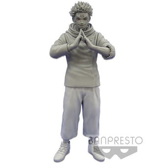 Jujutsu Kaisen Sukuna Statue *Pre-Order* - First Form Collectibles