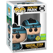Funko Pop South Park Digital Stan (2022 Convention Exclusive) *Pre-Order* - First Form Collectibles