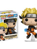 Naruto with Rasengan Pop! Vinyl Figure *Pre-Order* - First Form Collectibles