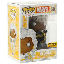 (Non-Mint) (Vaulted) (In Stock) Funko Pop! Marvel Storm (Hot Topic Exclusive) - First Form Collectibles