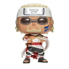 (Chance of Chase) Funko Pop! Naruto: Shippuden Killer Bee (Entertainment Earth Exclusive) *Pre-Order - First Form Collectibles