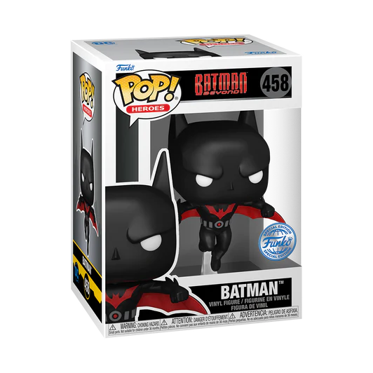 The best Funko Pops 2021: Marvel, Batman, 'Star Wars,' and more