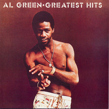 Al Green Greatest Hits - First Form Collectibles