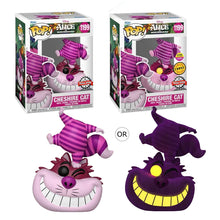 (Chase Bundle) Funko Pop! Alice in Wonderland Cheshire Cat (Special Edition Exclusive) *Pre-Order* - First Form Collectibles