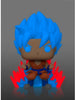(In-Stock Early Q1) Funko Pop! Animation Dragon Ball Super SSGSS Goku (Kaio-Ken Times Twenty) Glow-in-the-Dark Vinyl Figure (SE Exclusive) - First Form Collectibles