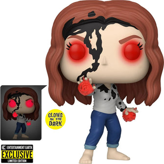 Funko Pop! Marvel Multiverse of Madness Wanda (Earth-838) GITD (Entertainment Earth Exclusive) *Pre-Order* - First Form Collectibles