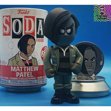 Funko Soda Top (Acrylic) (Single) - First Form Collectibles