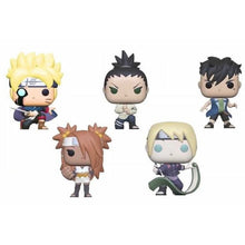 Boruto Funko Pop! Animation Complete Set 5 *Pre-Order* - First Form Collectibles
