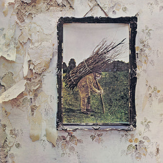 Led Zeppelin IV - First Form Collectibles