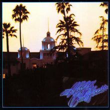 The Eagles: Hotel California - First Form Collectibles