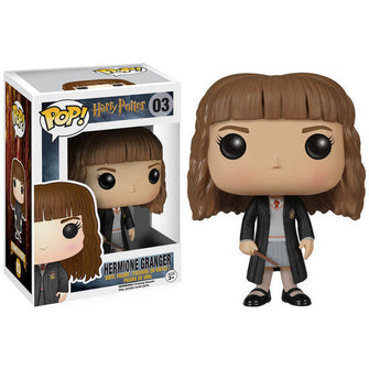 (In-Stock) Funko Pop! Movies Harry Potter Hermione Granger - First Form Collectibles