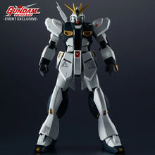 (In-Stock) GUNDAM UNIVERSE RX-93 ν GUNDAM [ REAL MARKING PLUS ver. ] (SDCC Exclusive) - First Form Collectibles