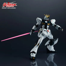 (In-Stock) GUNDAM UNIVERSE RX-93 ν GUNDAM [ REAL MARKING PLUS ver. ] (SDCC Exclusive) - First Form Collectibles