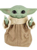 Star Wars Galactic Snackin’ Grogu 9.25-Inch-Tall Animatronic Toy, 40+ Sound and Motion - First Form Collectibles