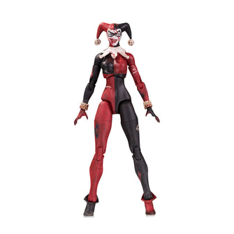 DCeased Harley Quinn (DC Essentials) 7" Action Figure - First Form Collectibles