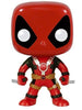 (In-Stock) Funko Pop! Marvel Deadpool (Two Sword) - First Form Collectibles