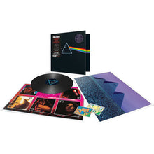 Pink Floyd The Dark Side Of The Moon LP - First Form Collectibles