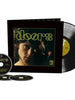 The Doors (Deluxe Edition) Vinyl Record - First Form Collectibles
